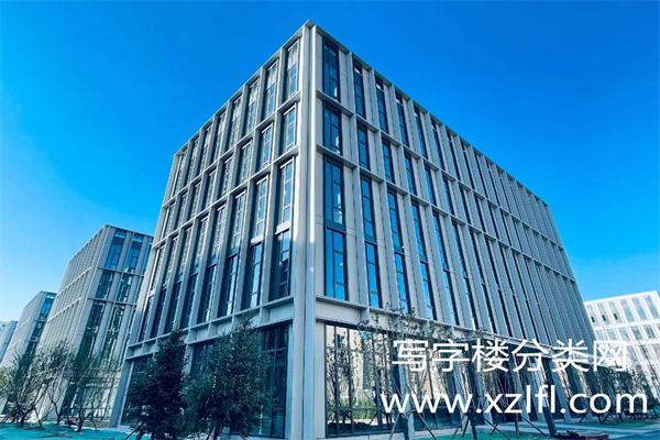 中国气象科技园总部基地海淀园
