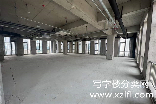 中国气象科技园总部基地海淀园