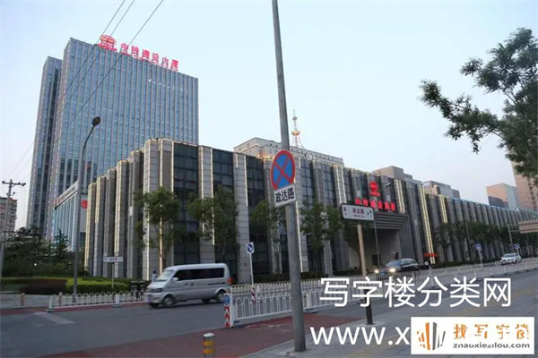 中铁建设大厦【租赁部、物业客服电话010-51812847；010-51885980】