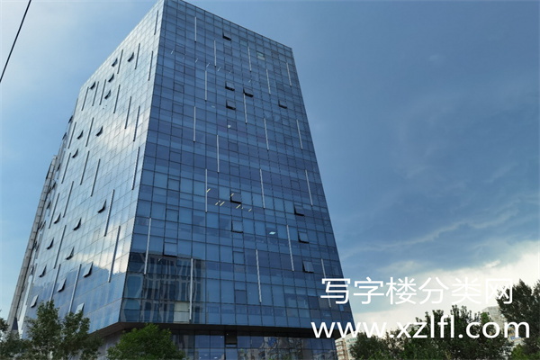 通景大厦