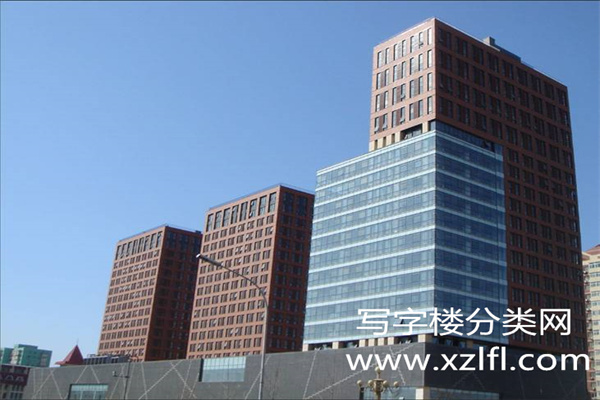 盛景国际广场【租赁部、物业客服电话：010-57537777】