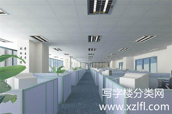 盛景国际广场室内效果图_副本