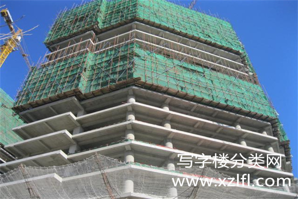 北方中惠国际中心