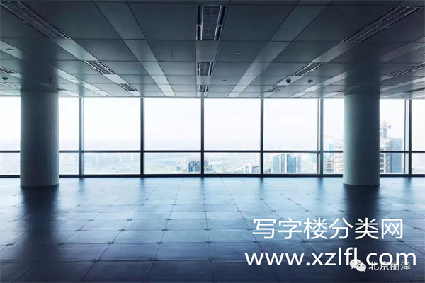 首创中心