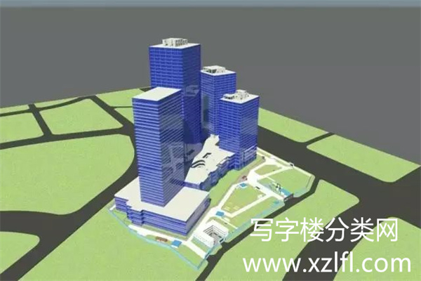 首创中心