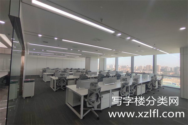 聚杰金融大厦、聚杰金融中心