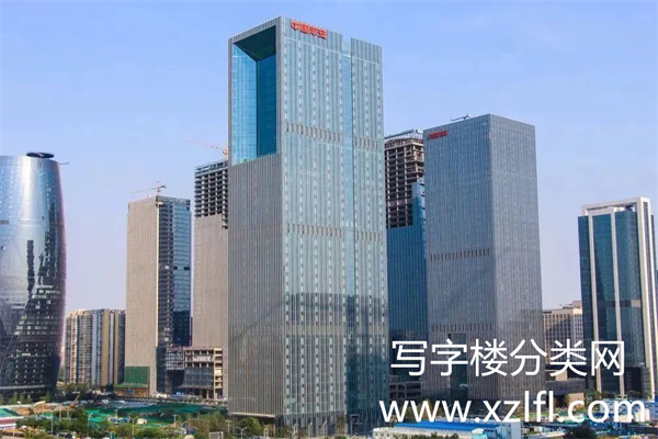 平安金融中心【物业客服租赁部电话：无，丽泽商圈管委会招商电话：010-83509406】