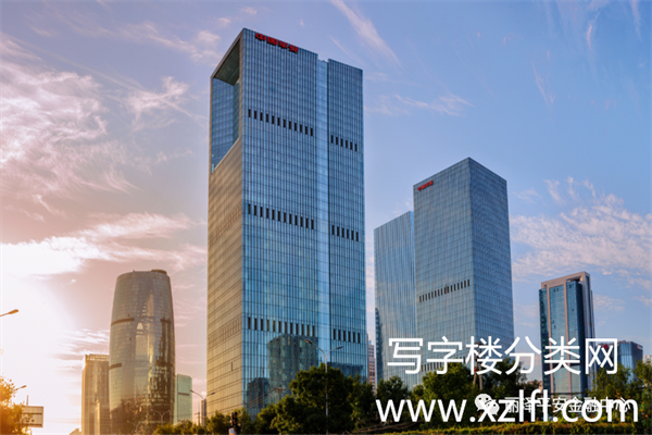 平安金融中心