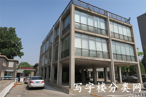 科林大厦