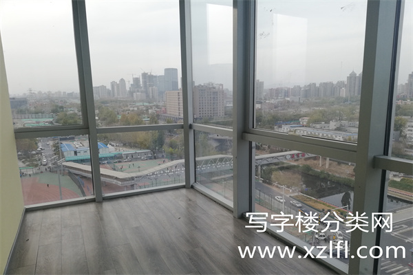 万达广场（西铁营）