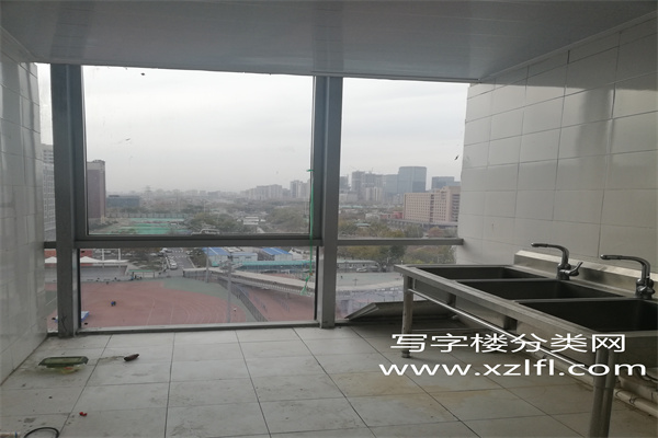 万达广场（西铁营）