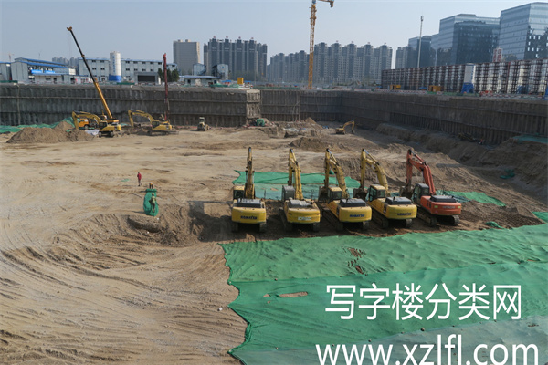 丰台科技园万达广场