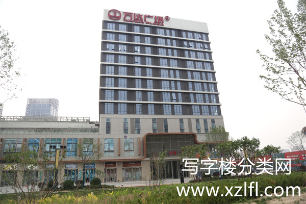 丰台科技园万达广场