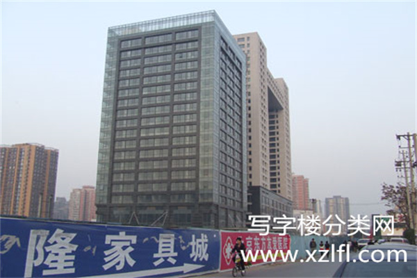 外观实景一
