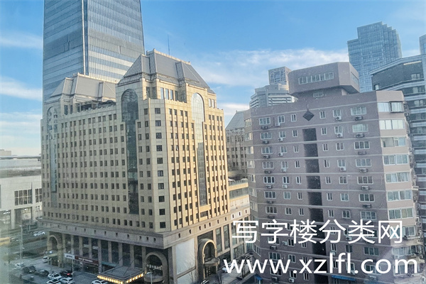 嘉都大厦