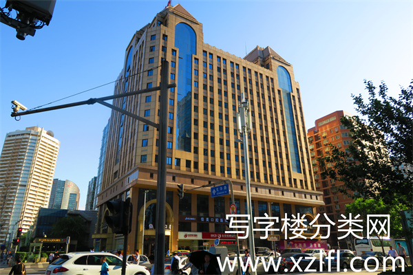 嘉都大厦