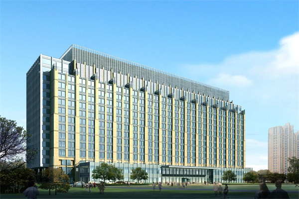 外观模型图