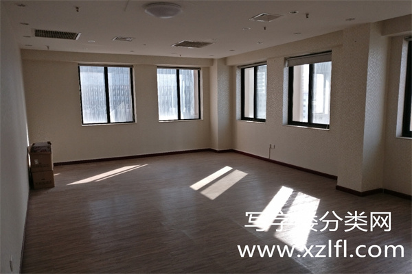 诺安大厦（嘉都大厦）（诺安基金大厦）（中期大厦）