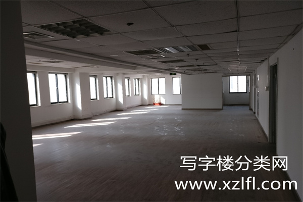 诺安大厦（嘉都大厦）（诺安基金大厦）（中期大厦）