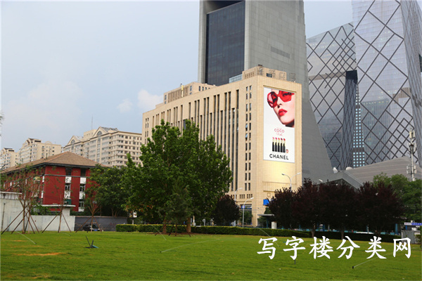 京广桥，锐创大厦，锐创传媒大厦，招商出租