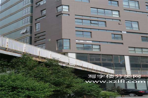 BDA国际广场