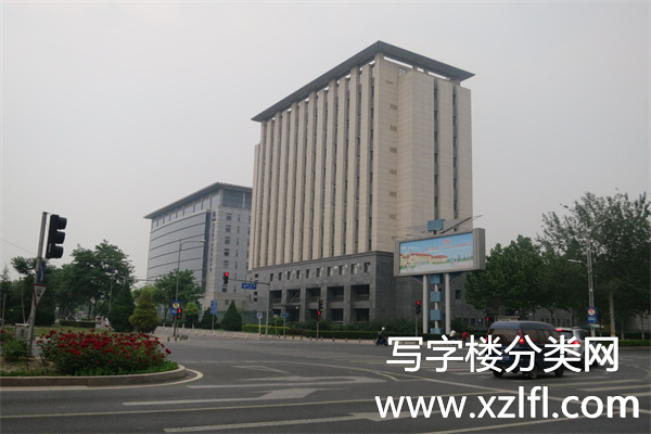 中冀大厦（中睿葡京大厦）（中冀斯巴鲁大厦）