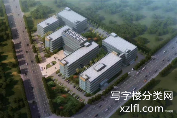 德为科技园【租赁部、物业客服联系电话 : 010-87927363，18911088567 】