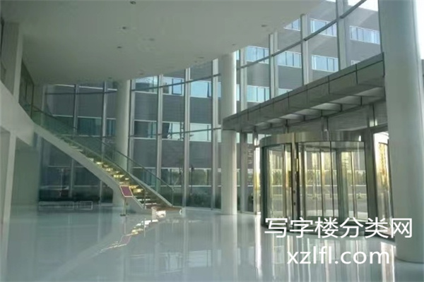 德为科技园