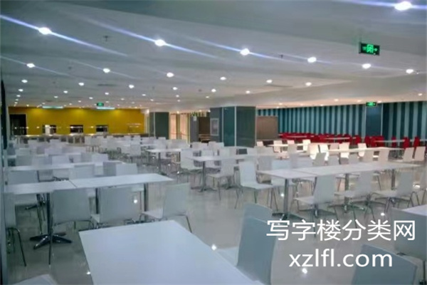 德为科技园