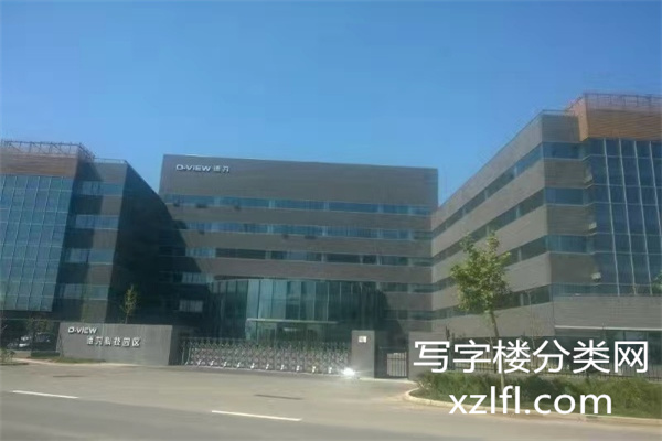 德为科技园