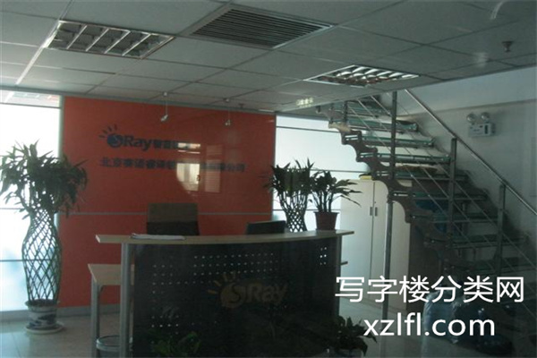 内间有跃层