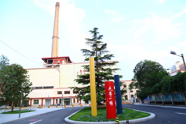 天宁一号文化科技创新园——天宁寺1号