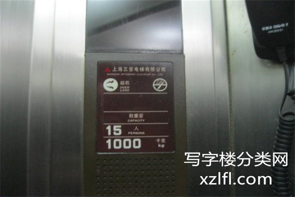 安富大厦