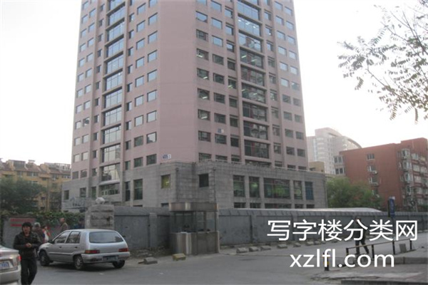 安富大厦