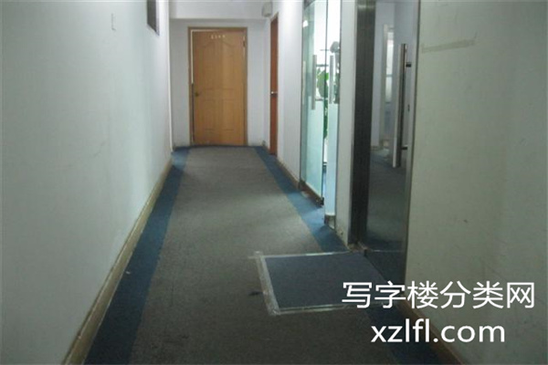 走廊