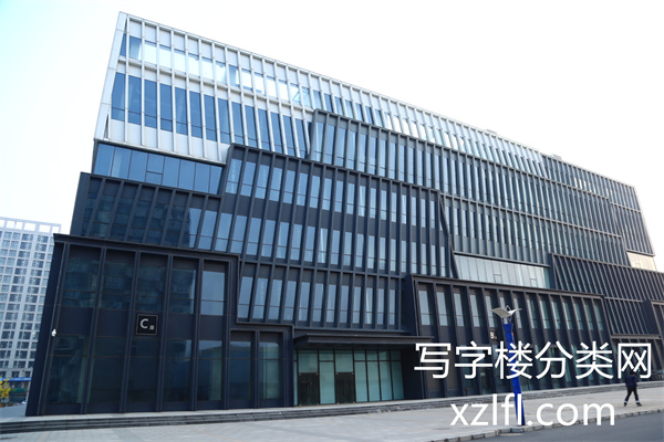 顺鑫寰宇中心