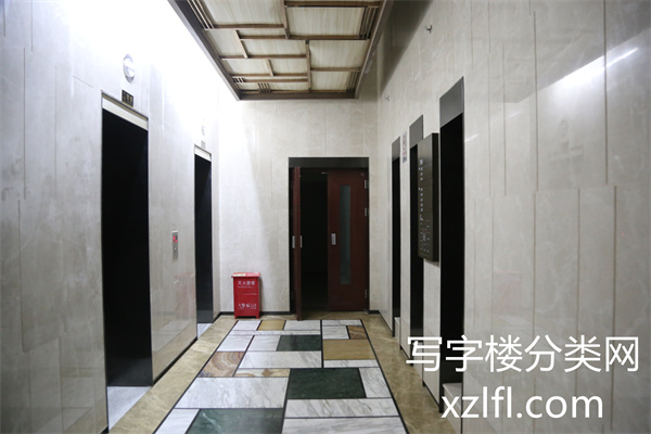 金街国际大厦
