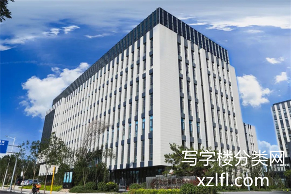东航中心