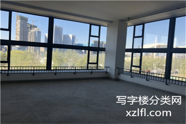 M5运河一号