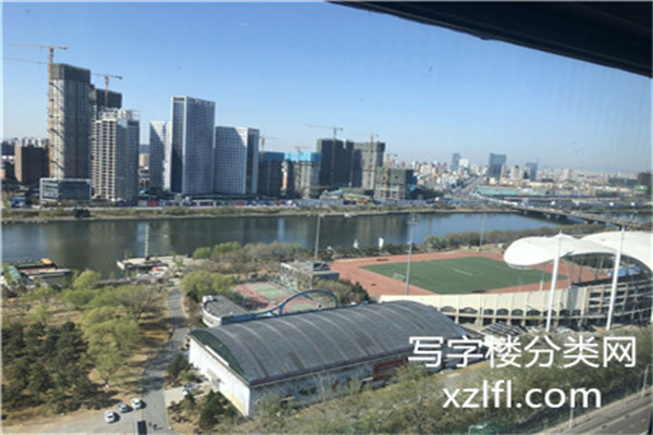 M5运河一号