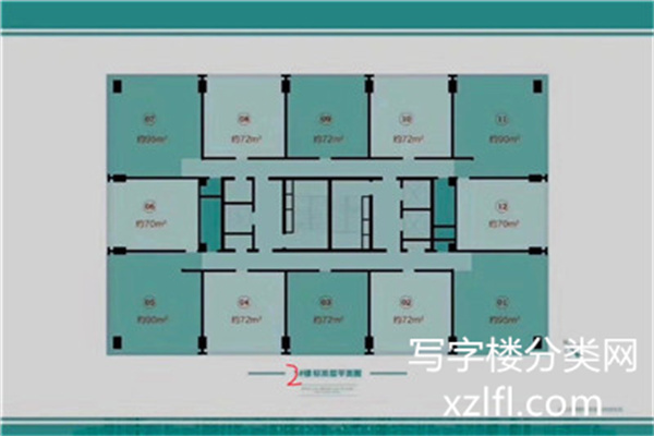 M5运河一号