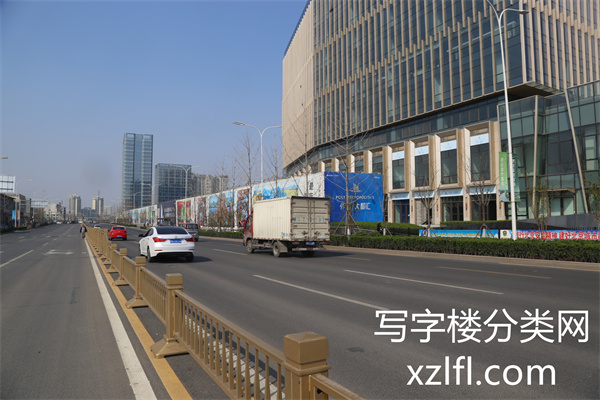 保利大都汇——保利大都会