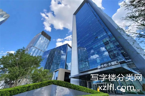 保利大都汇——保利大都会_副本
