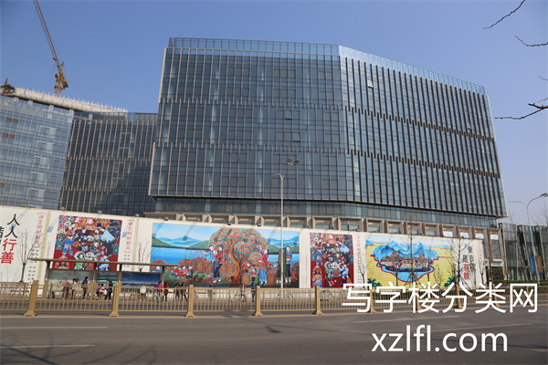 保利大都汇——保利大都会