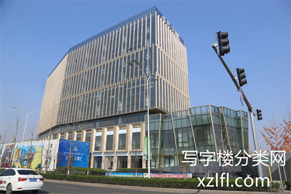 保利大都汇——保利大都会