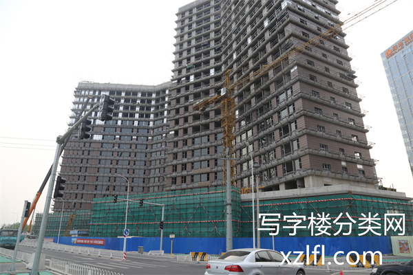 保利大都汇——保利大都会
