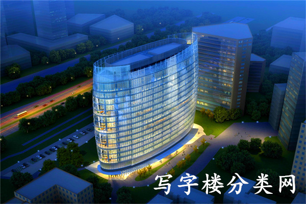 北京的哈银国际中心，大厦的开发商是谁？是哈尔滨银行。