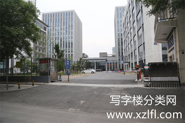 金伟凯大厦