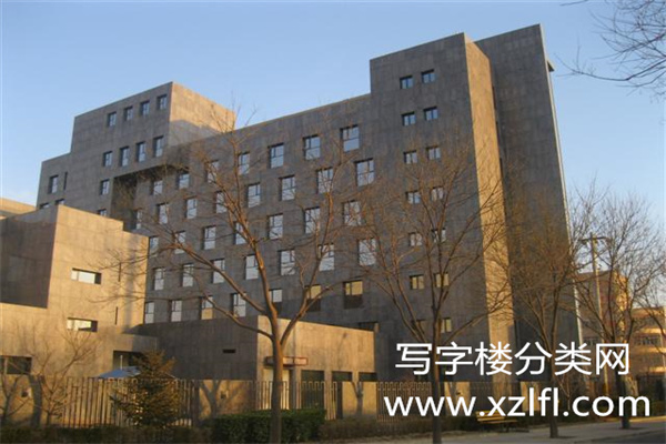 崇新大厦