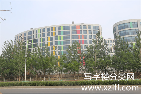 汇天云端产业园 原名：北京IDC商务特区（云端商务园）【售楼处电话售楼处、物业客服联系电话:010-80898888、010-69536666】